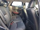 2018 Mazda Cx-3 Touring Синий vin: JM1DKDC76J0313843