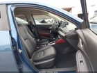 2018 Mazda Cx-3 Touring Синий vin: JM1DKDC78J0330384