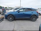 2018 Mazda Cx-3 Touring Синий vin: JM1DKDC78J0330384