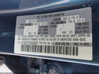 2019 Mazda Cx-3 Touring Blue vin: JM1DKDC7XK0402087