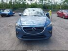 2019 Mazda Cx-3 Touring Blue vin: JM1DKDC7XK0402087