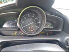 2019 Mazda Cx-3 Touring Blue vin: JM1DKDC7XK0402087
