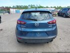 2019 Mazda Cx-3 Touring Blue vin: JM1DKDC7XK0402087