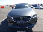2019 Mazda Cx-3 Grand Touring Серый vin: JM1DKDD76K1459623