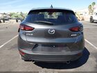 2019 Mazda Cx-3 Grand Touring Серый vin: JM1DKDD76K1459623