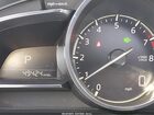 2019 Mazda Cx-3 Grand Touring Серый vin: JM1DKDD76K1459623