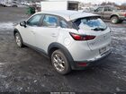 2020 Mazda Cx-3 Sport Белый vin: JM1DKFB70L1461934