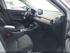 2020 Mazda Cx-3 Sport Белый vin: JM1DKFB70L1461934