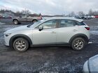 2020 Mazda Cx-3 Sport Белый vin: JM1DKFB70L1461934