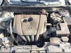 2020 Mazda Cx-3 Sport Белый vin: JM1DKFB70L1461934