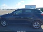 2019 Mazda Cx-3 Sport Черный vin: JM1DKFB73K0446154