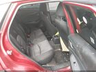 2016 Mazda Cx-3 Sport Red vin: JM1DKFB74G0137784 2016 Mazda Cx-3 Sport Red vin: JM1DKFB74G0137784