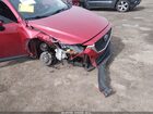 2016 Mazda Cx-3 Sport Red vin: JM1DKFB74G0137784 2016 Mazda Cx-3 Sport Red vin: JM1DKFB74G0137784