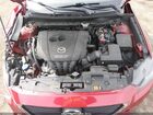 2016 Mazda Cx-3 Sport Red vin: JM1DKFB74G0137784 2016 Mazda Cx-3 Sport Red vin: JM1DKFB74G0137784