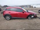 2016 Mazda Cx-3 Sport Red vin: JM1DKFB74G0137784 2016 Mazda Cx-3 Sport Red vin: JM1DKFB74G0137784