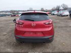 2016 Mazda Cx-3 Sport Red vin: JM1DKFB74G0137784 2016 Mazda Cx-3 Sport Red vin: JM1DKFB74G0137784