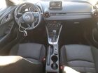 2017 Mazda Cx-3 Sport Белый vin: JM1DKFB74H0150598