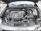 2019 Mazda Cx-3 Sport Серый vin: JM1DKFB75K0423569