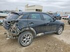 2018 Mazda Cx-3 Sport Черный vin: JM1DKFB76J0319025