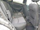 2018 Mazda Cx-3 Sport Черный vin: JM1DKFB76J0319025