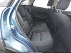 2021 Mazda Cx-3 Sport Blue vin: JM1DKFB76M1504805