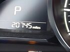 2021 Mazda Cx-3 Sport Blue vin: JM1DKFB76M1504805