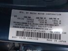2021 Mazda Cx-3 Sport Blue vin: JM1DKFB76M1504805