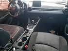2017 Mazda Cx-3 Sport Черный vin: JM1DKFB77H0154015