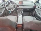 2017 Mazda Cx-3 Sport Blue vin: JM1DKFB77H0163748