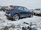 2017 Mazda Cx-3 Sport Blue vin: JM1DKFB77H0163748