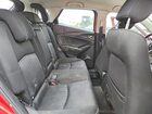 2021 Mazda Cx-3 Sport Красный vin: JM1DKFB77M1514128