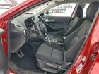 2021 Mazda Cx-3 Sport Красный vin: JM1DKFB7XM1516651