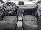 2021 Mazda Cx-3 Sport Красный vin: JM1DKFB7XM1516651
