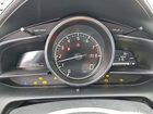 2021 Mazda Cx-3 Sport Красный vin: JM1DKFB7XM1516651