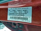 2021 Mazda Cx-3 Sport Красный vin: JM1DKFB7XM1516651