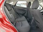 2021 Mazda Cx-3 Sport Красный vin: JM1DKFB7XM1516651