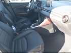 2017 Mazda Cx-3 Touring White vin: JM1DKFC71H0165574