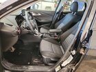 2018 Mazda Cx-3 Touring Черный vin: JM1DKFC73J1332405