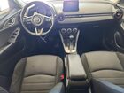 2018 Mazda Cx-3 Touring Черный vin: JM1DKFC73J1332405