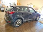 2018 Mazda Cx-3 Touring Черный vin: JM1DKFC73J1332405