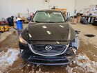 2018 Mazda Cx-3 Touring Черный vin: JM1DKFC73J1332405