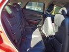 2018 Mazda Cx-3 Touring Темно-бордовый vin: JM1DKFC75J0305471