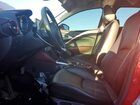 2018 Mazda Cx-3 Touring Темно-бордовый vin: JM1DKFC75J0305471