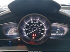 2016 Mazda Cx-3 Touring Синий vin: JM1DKFC77G0137356