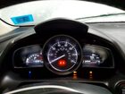 2018 Mazda Cx-3 Touring Белый vin: JM1DKFC77J0331635