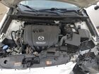 2018 Mazda Cx-3 Touring Белый vin: JM1DKFC79J0306333