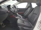 2018 Mazda Cx-3 Touring Белый vin: JM1DKFC79J0306333