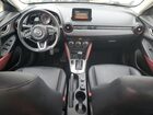 2018 Mazda Cx-3 Touring Белый vin: JM1DKFC79J0306333