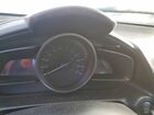 2018 Mazda Cx-3 Touring Угольный vin: JM1DKFC79J0327909