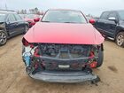 2019 Mazda Cx-3 Touring Красный vin: JM1DKFC79K1420120